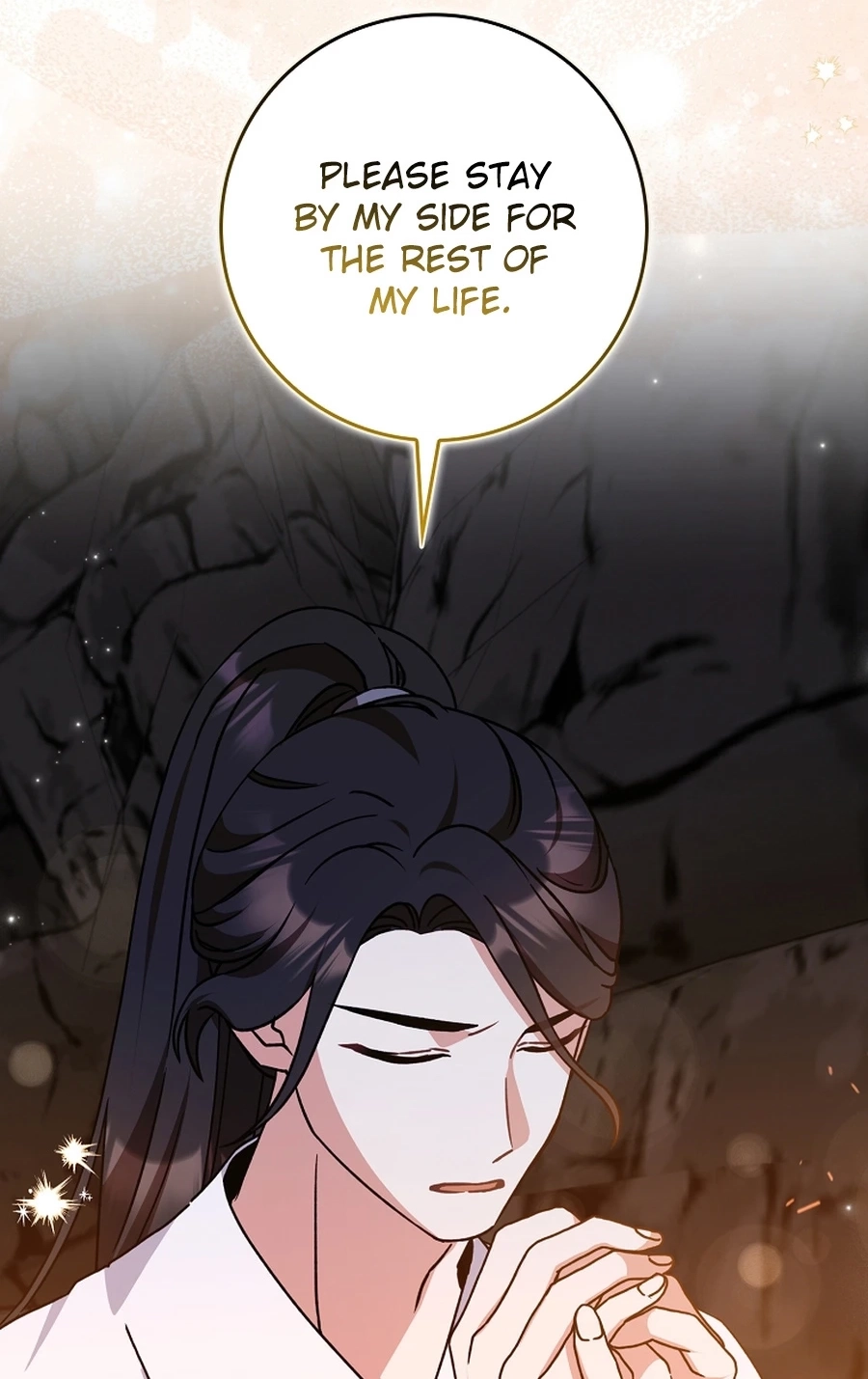 I Became the Young Wife of the Martial Arts Novel