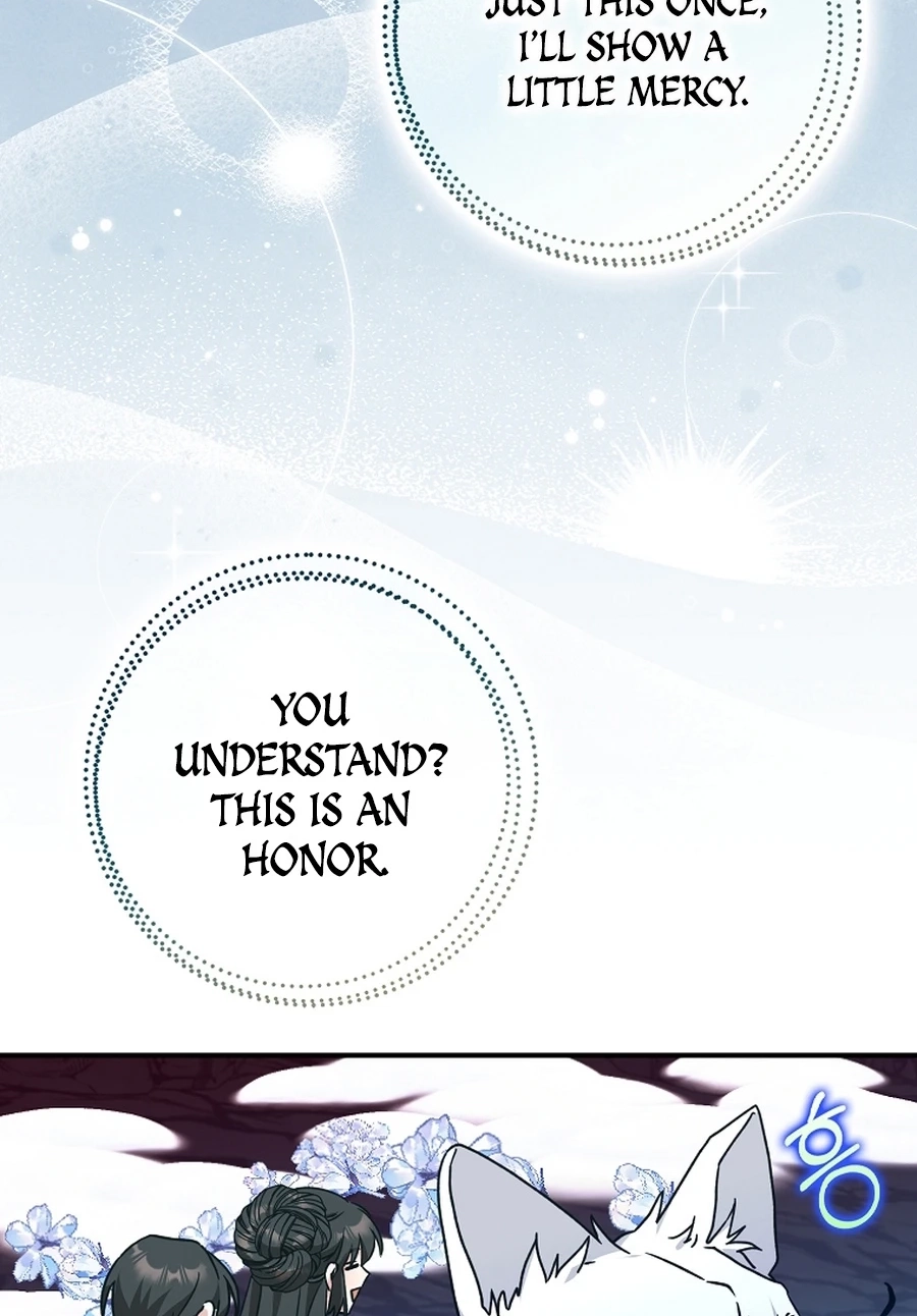 I Became the Young Wife of the Martial Arts Novel