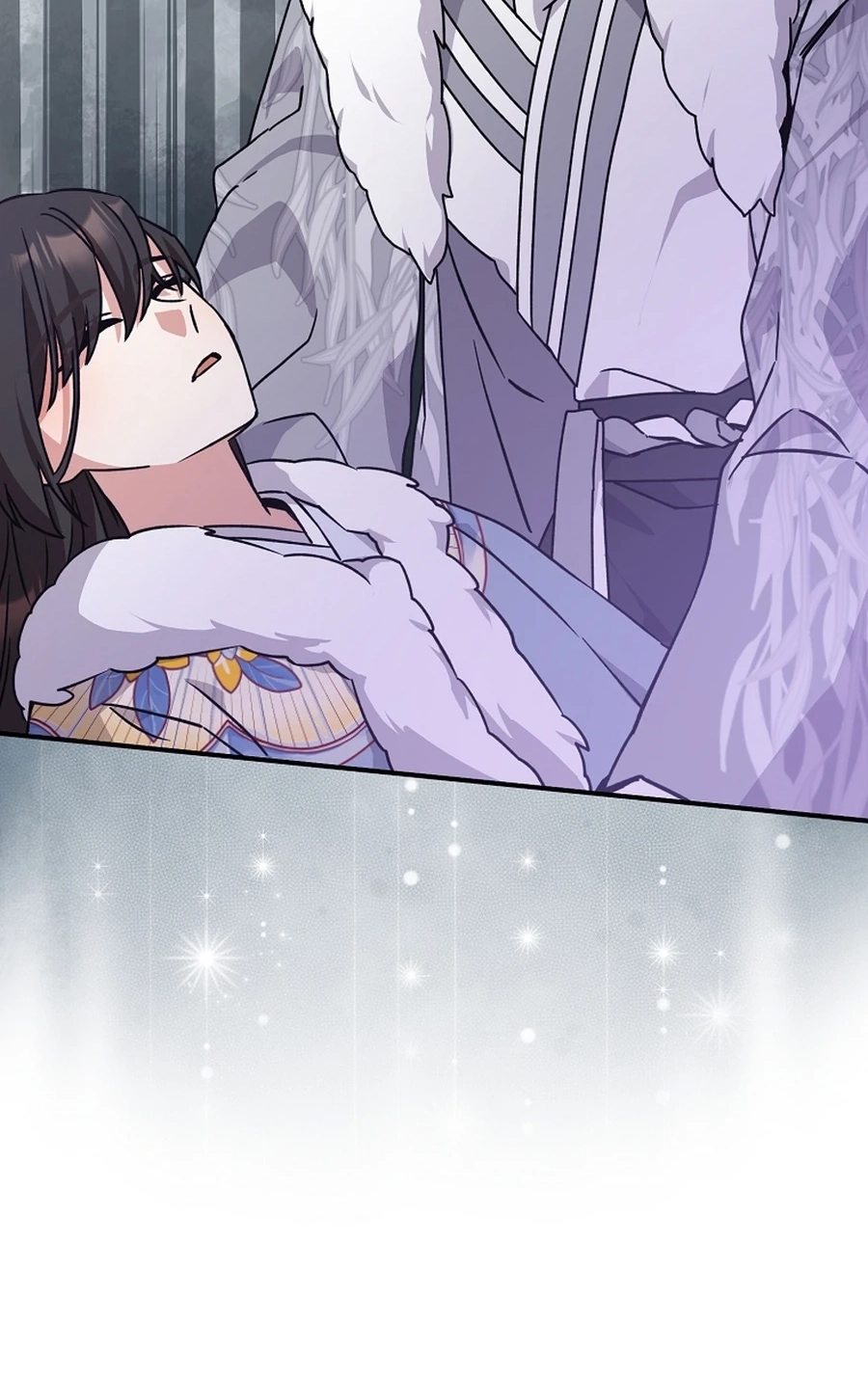 I Became the Young Wife of the Martial Arts Novel