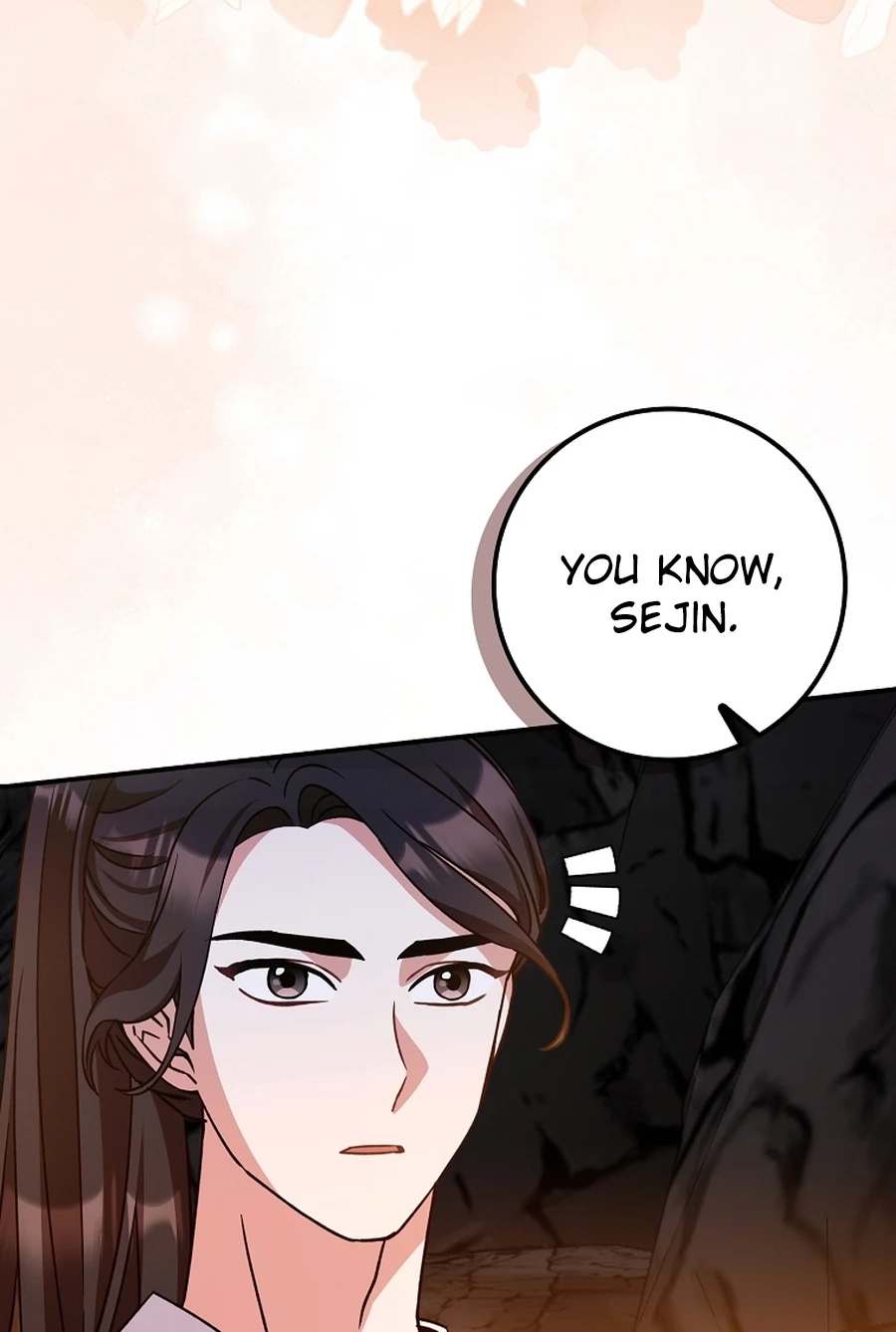 I Became the Young Wife of the Martial Arts Novel
