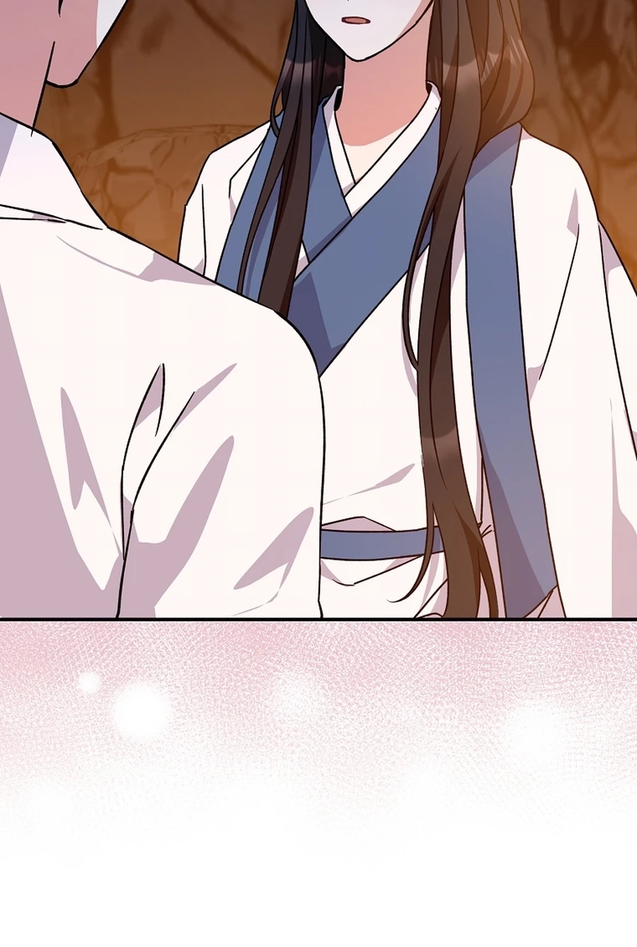 I Became the Young Wife of the Martial Arts Novel