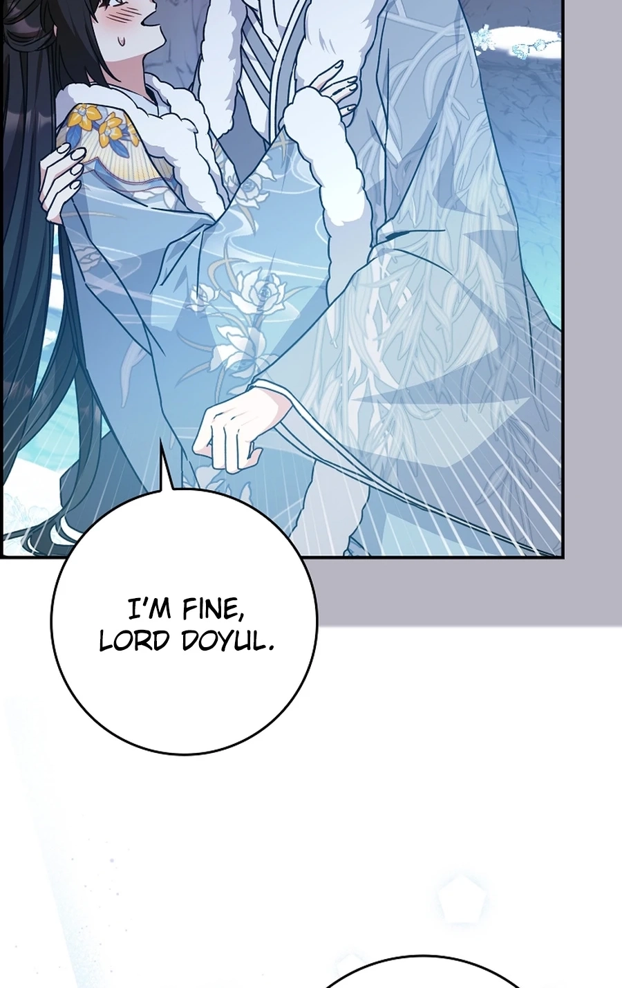 I Became the Young Wife of the Martial Arts Novel