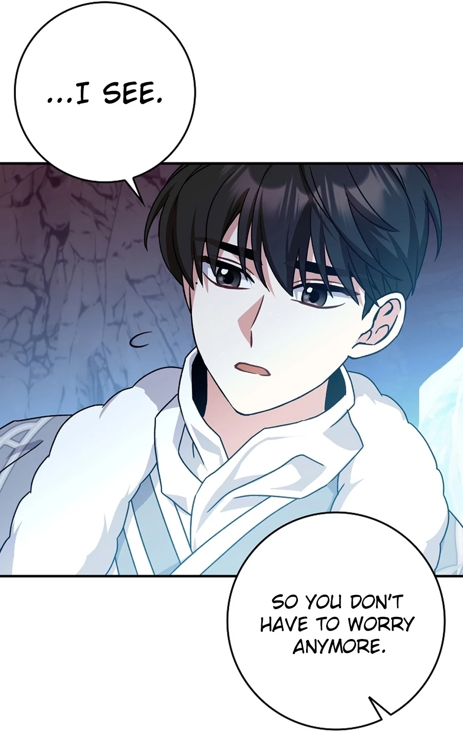 I Became the Young Wife of the Martial Arts Novel