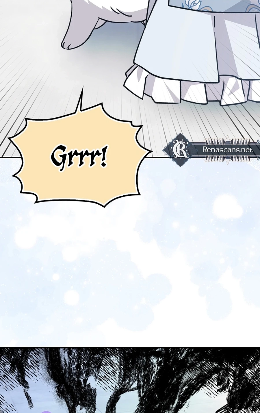 I Became the Young Wife of the Martial Arts Novel