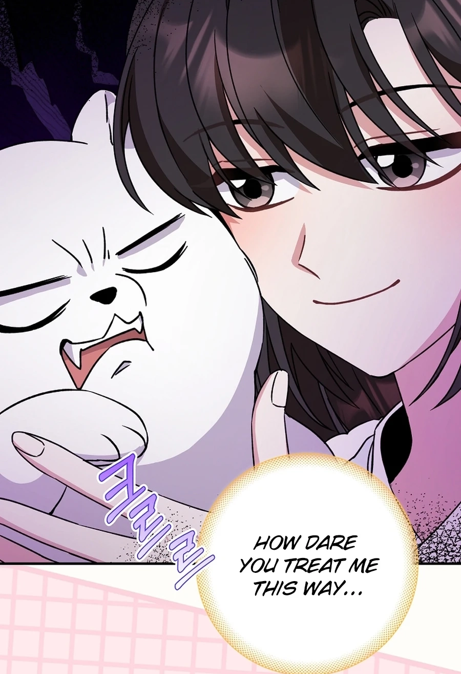 I Became the Young Wife of the Martial Arts Novel