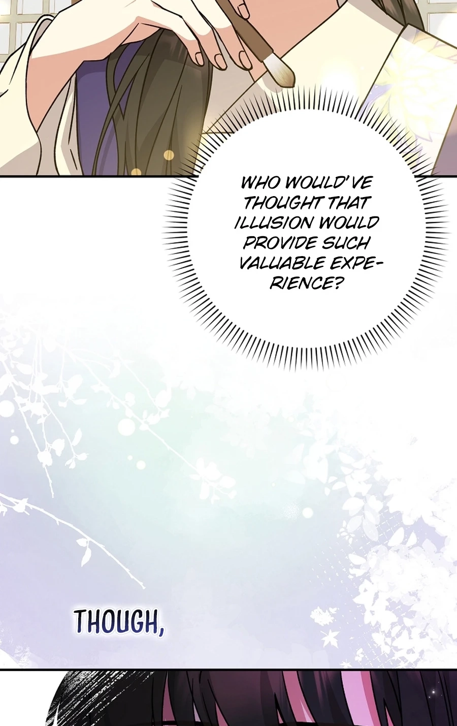 I Became the Young Wife of the Martial Arts Novel
