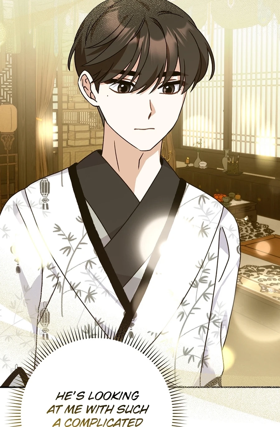 I Became the Young Wife of the Martial Arts Novel