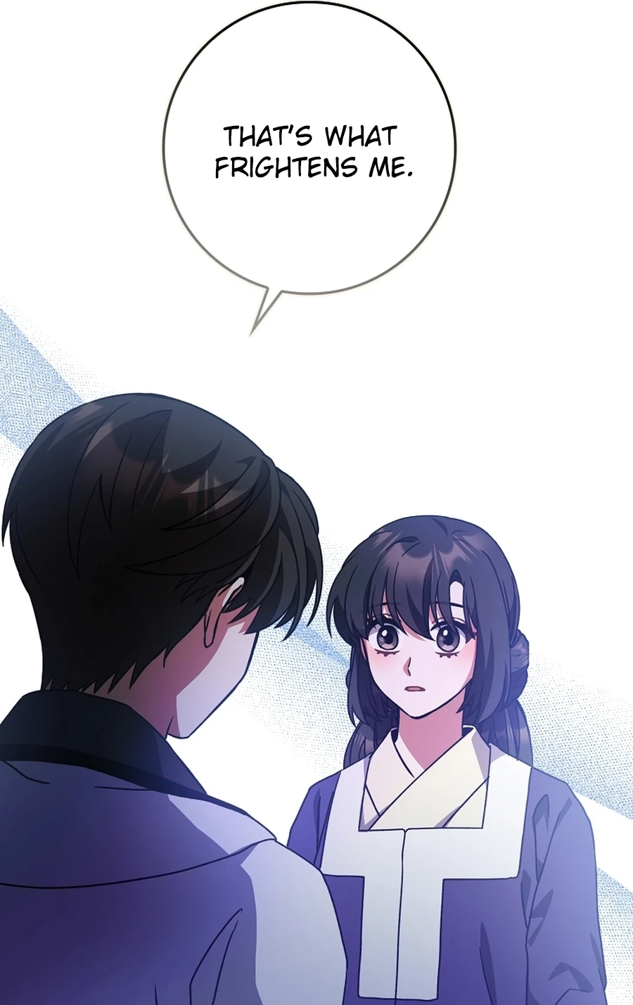 I Became the Young Wife of the Martial Arts Novel