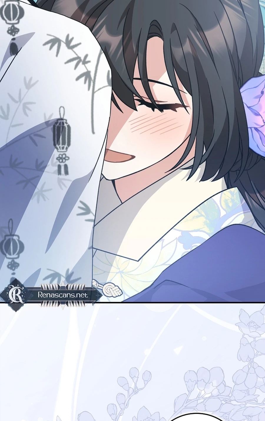 I Became the Young Wife of the Martial Arts Novel