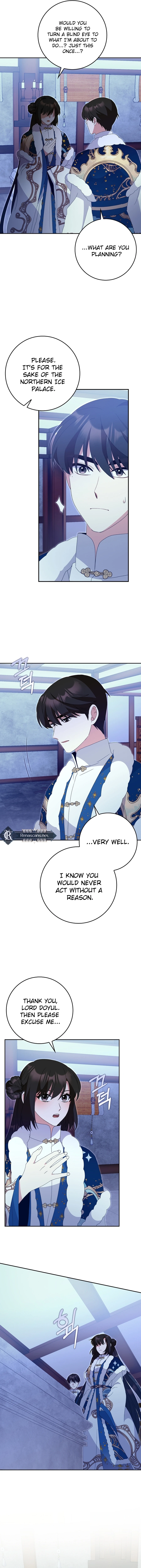 I Became the Young Wife of the Martial Arts Novel