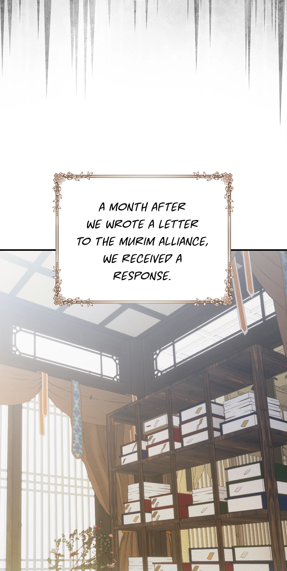 I Became the Young Wife of the Martial Arts Novel