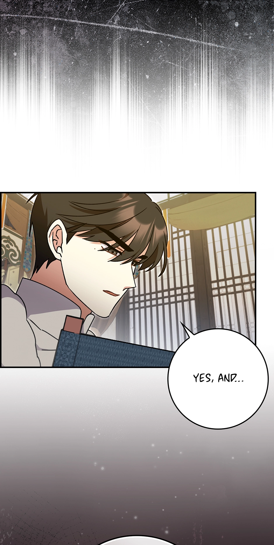 I Became the Young Wife of the Martial Arts Novel