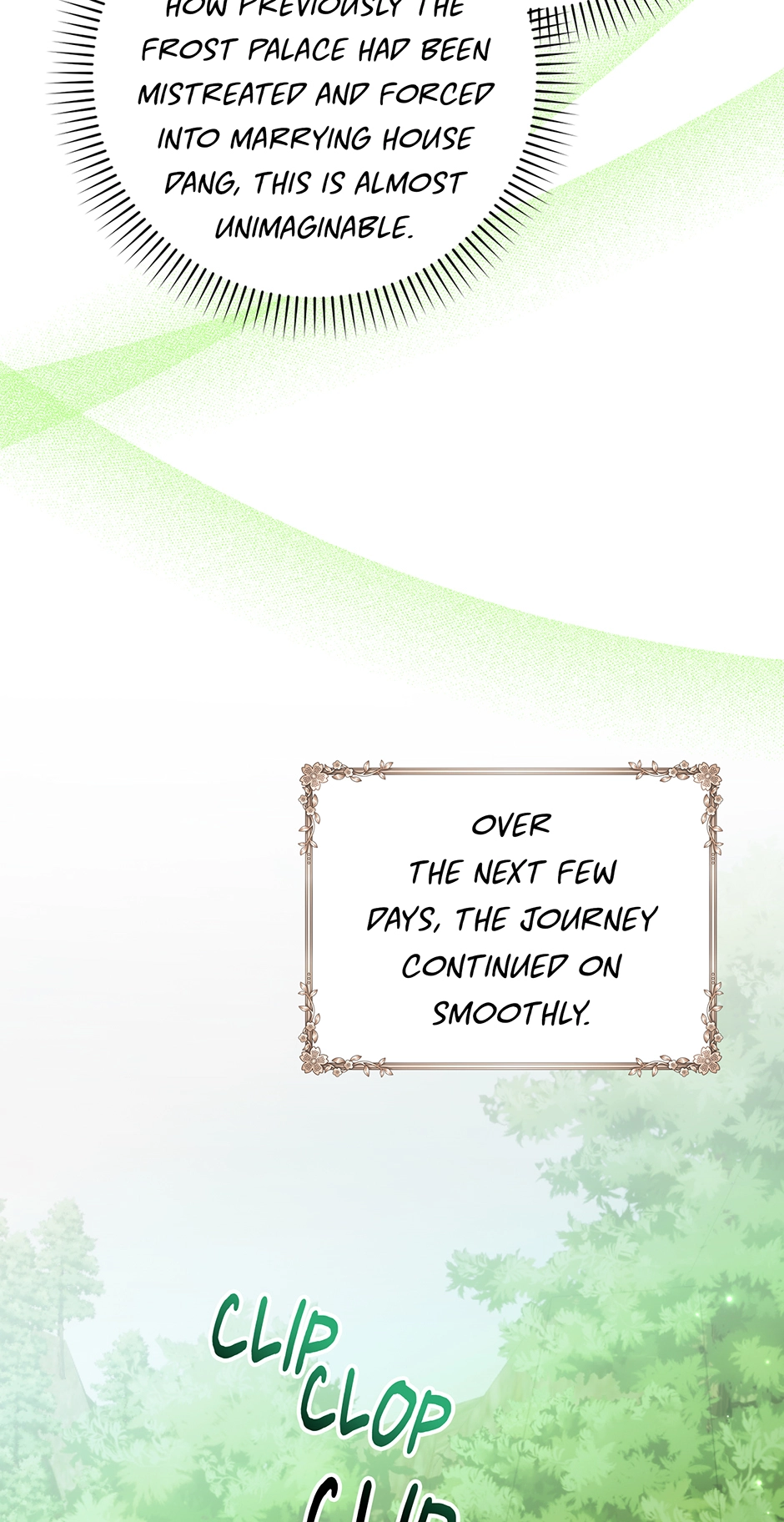 I Became the Young Wife of the Martial Arts Novel