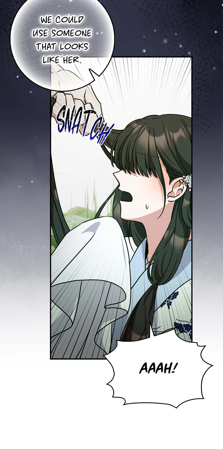 I Became the Young Wife of the Martial Arts Novel