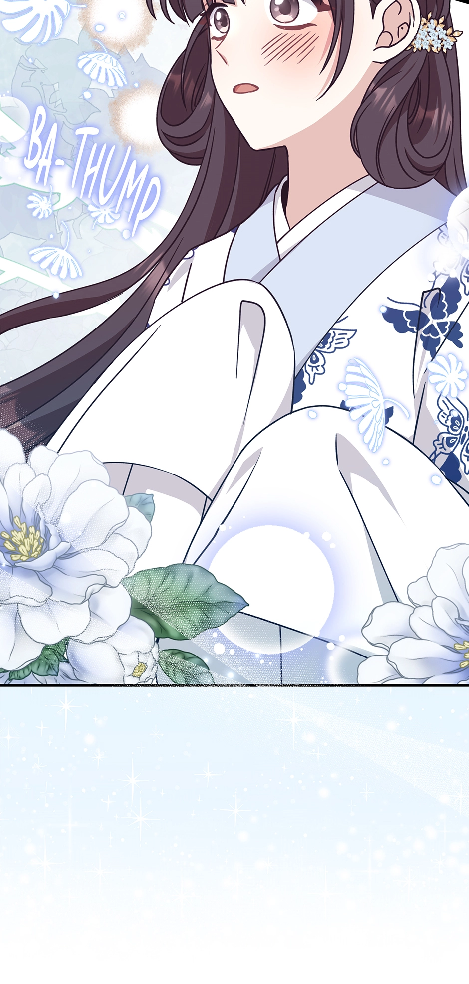I Became the Young Wife of the Martial Arts Novel