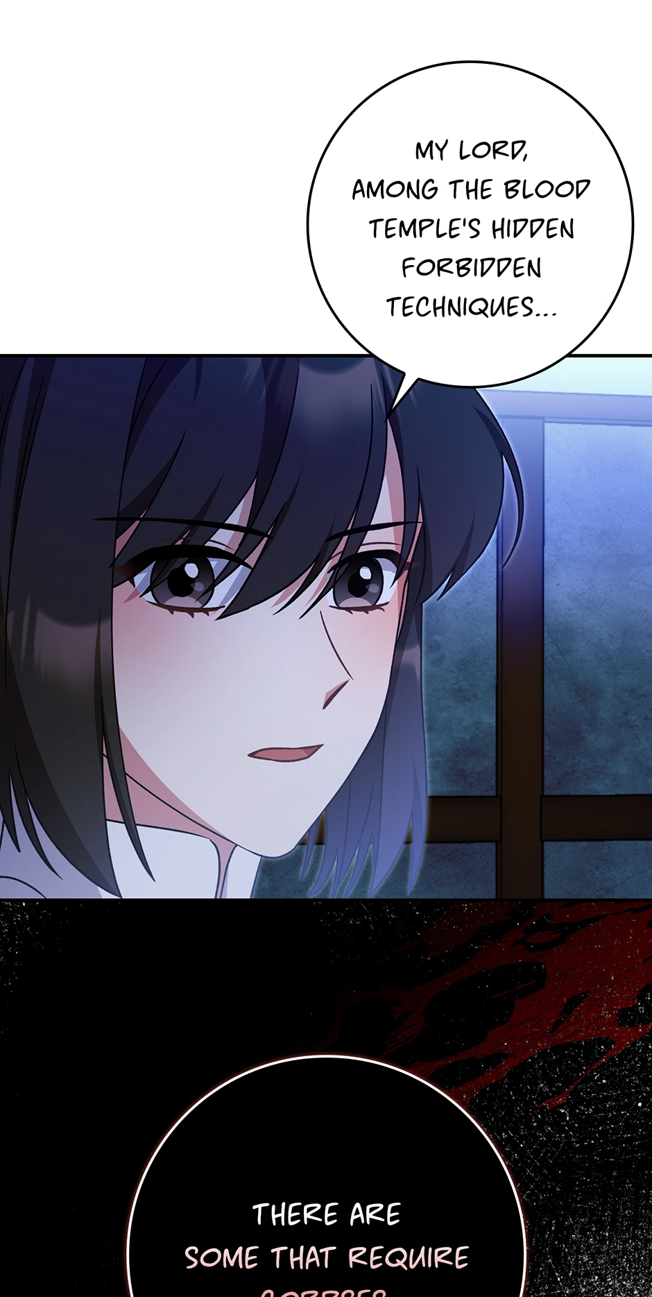 I Became the Young Wife of the Martial Arts Novel