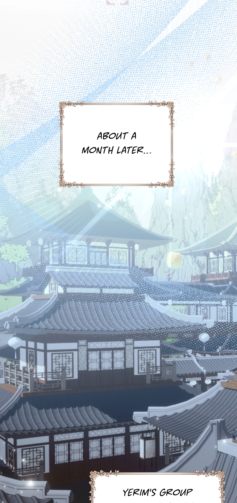 I Became the Young Wife of the Martial Arts Novel