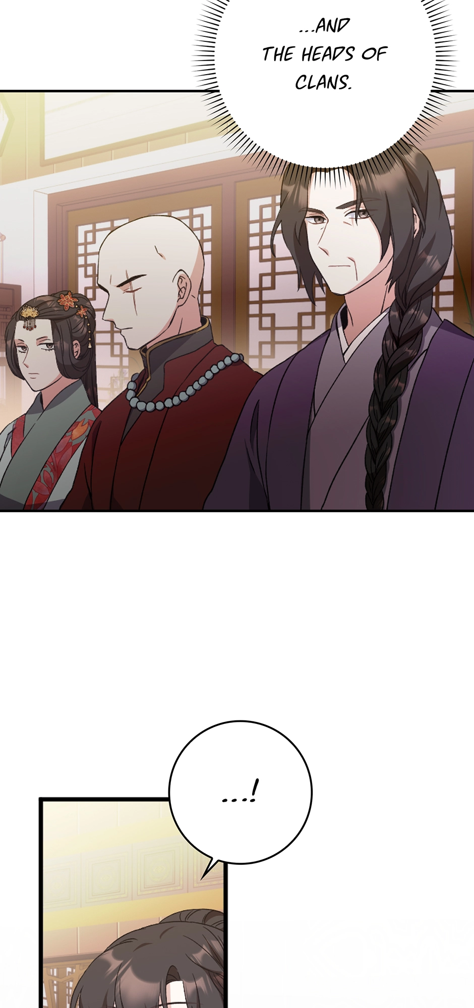 I Became the Young Wife of the Martial Arts Novel