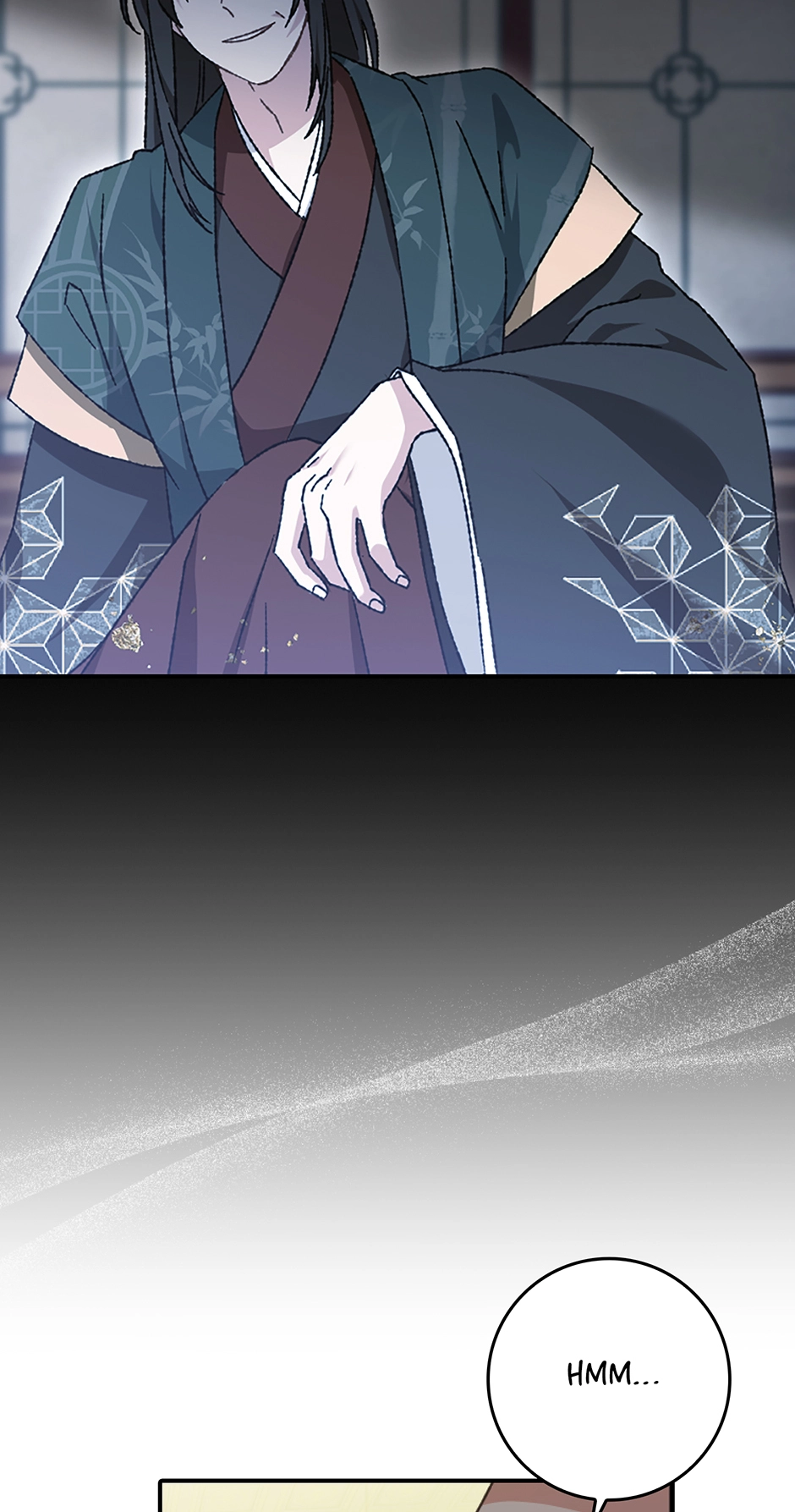 I Became the Young Wife of the Martial Arts Novel