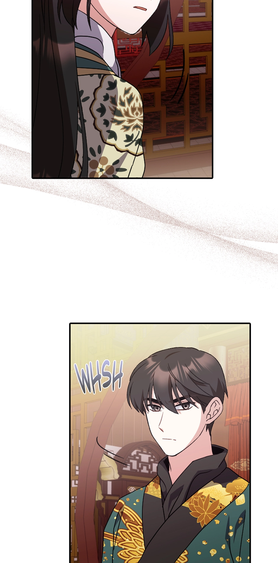 I Became the Young Wife of the Martial Arts Novel