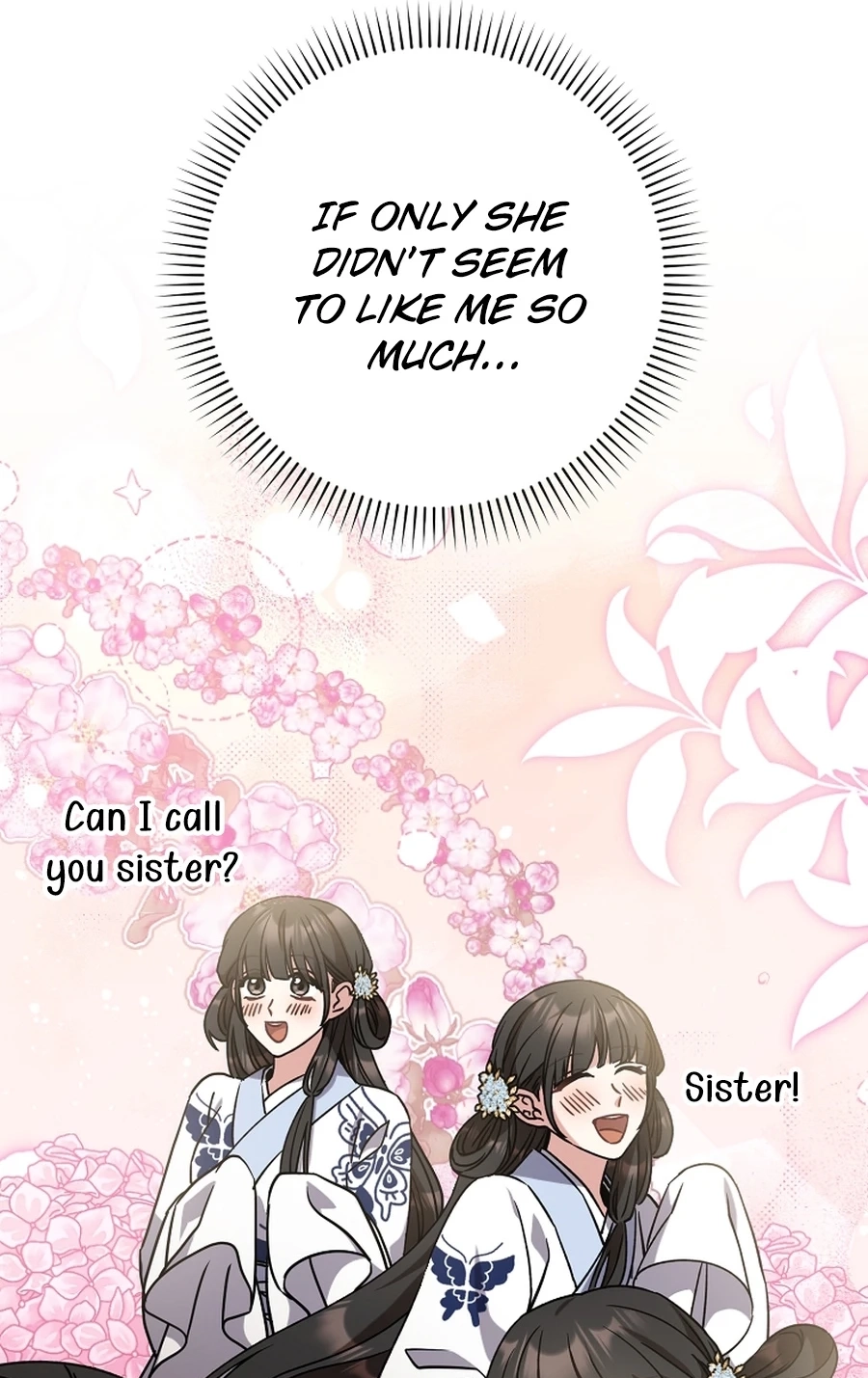 I Became the Young Wife of the Martial Arts Novel