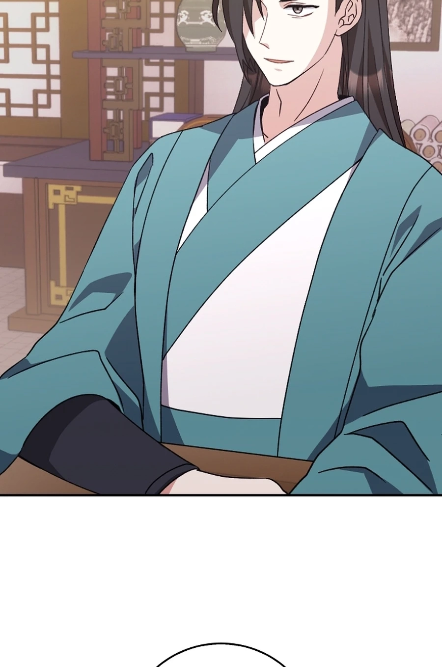I Became the Young Wife of the Martial Arts Novel