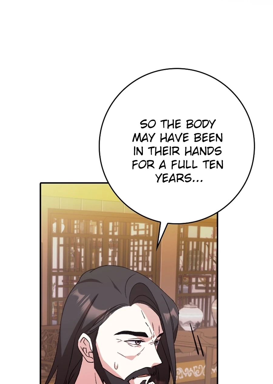 I Became the Young Wife of the Martial Arts Novel