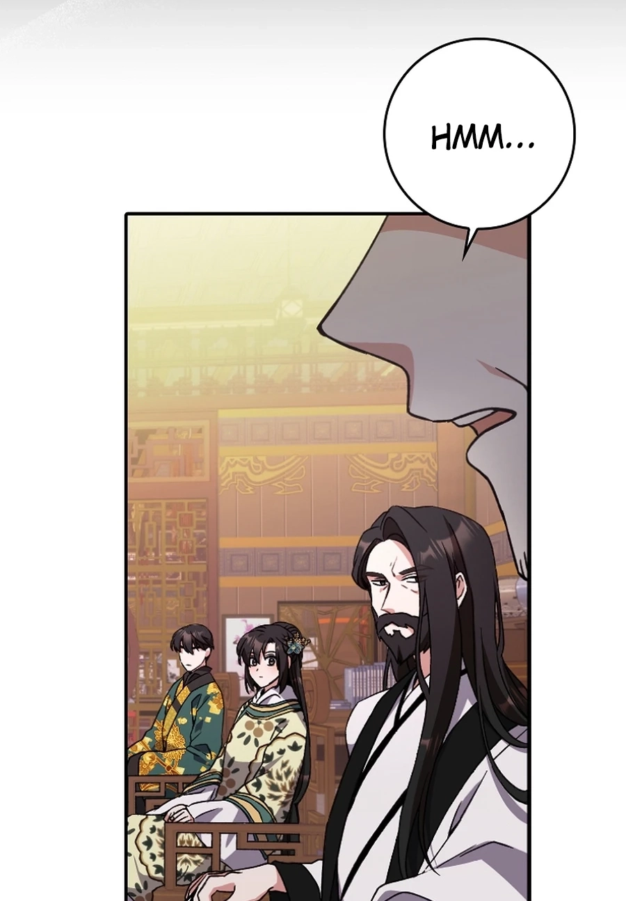 I Became the Young Wife of the Martial Arts Novel