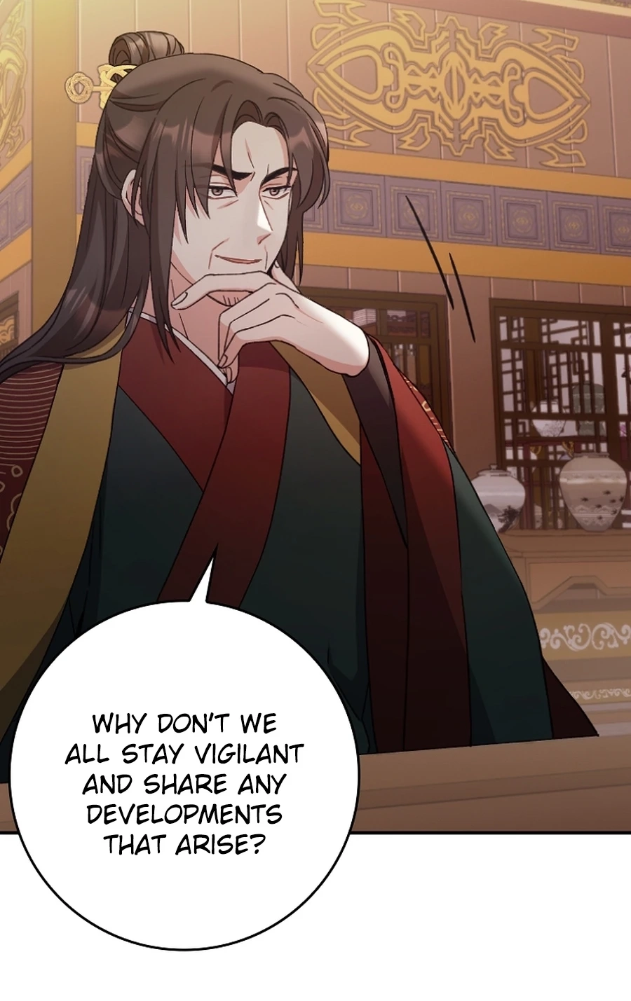 I Became the Young Wife of the Martial Arts Novel