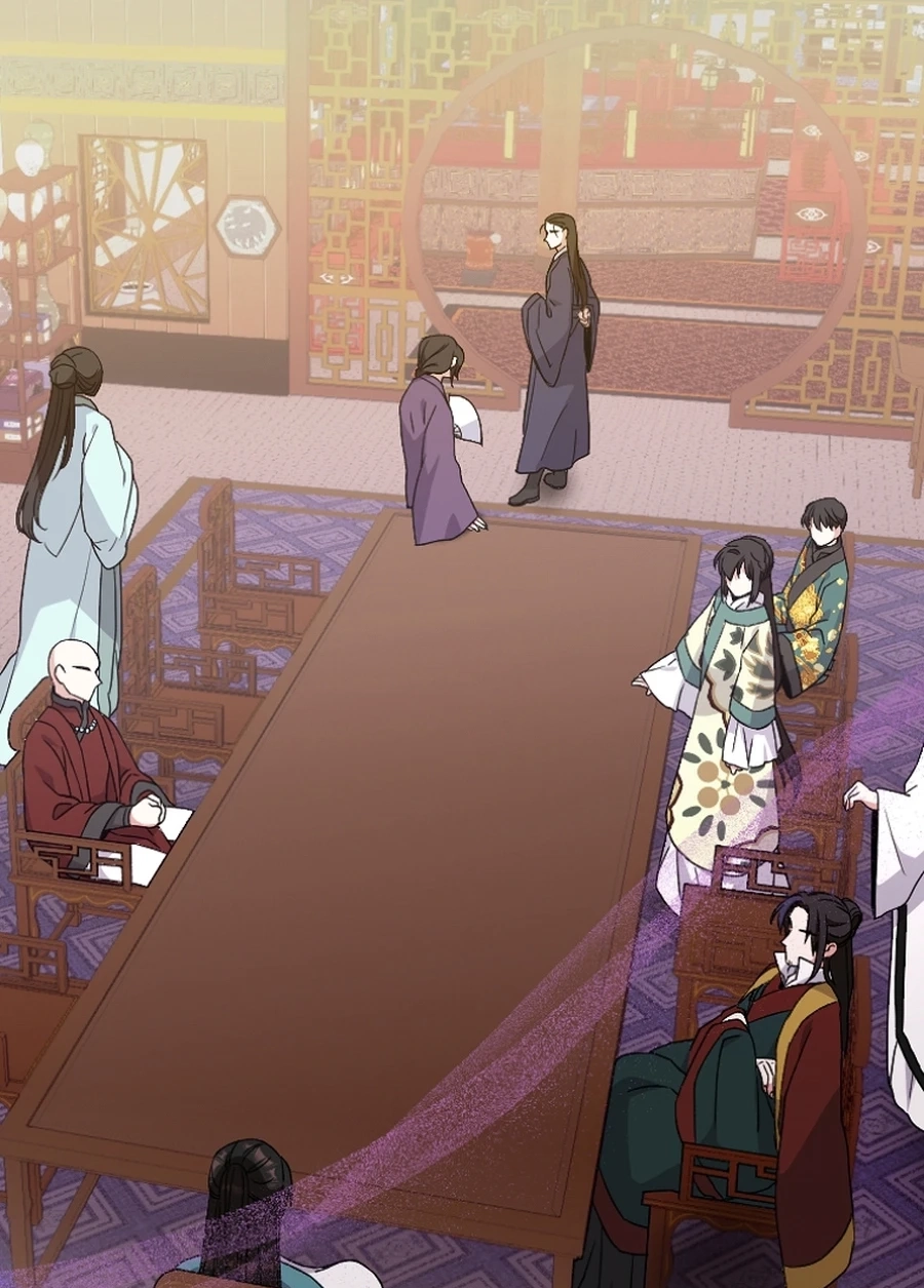 I Became the Young Wife of the Martial Arts Novel
