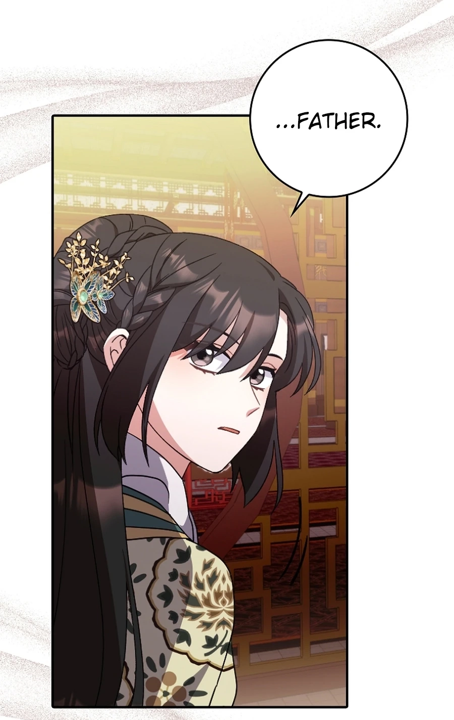 I Became the Young Wife of the Martial Arts Novel