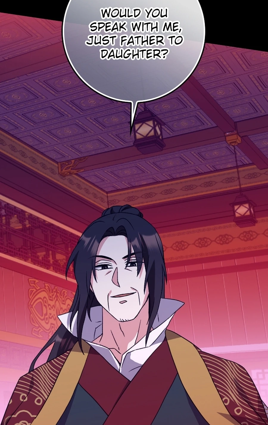 I Became the Young Wife of the Martial Arts Novel