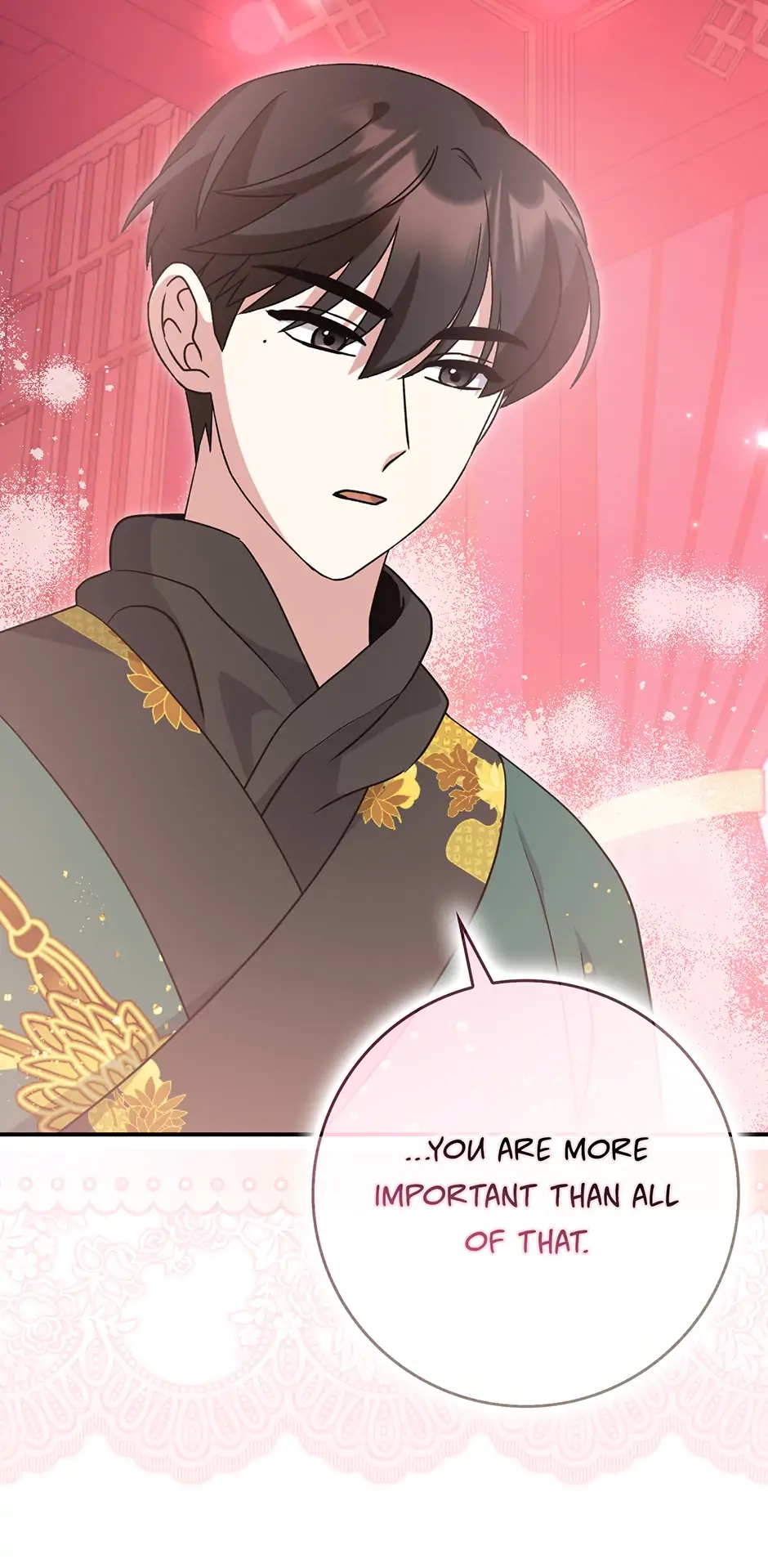 I Became the Young Wife of the Martial Arts Novel