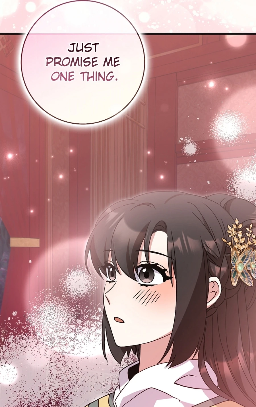 I Became the Young Wife of the Martial Arts Novel