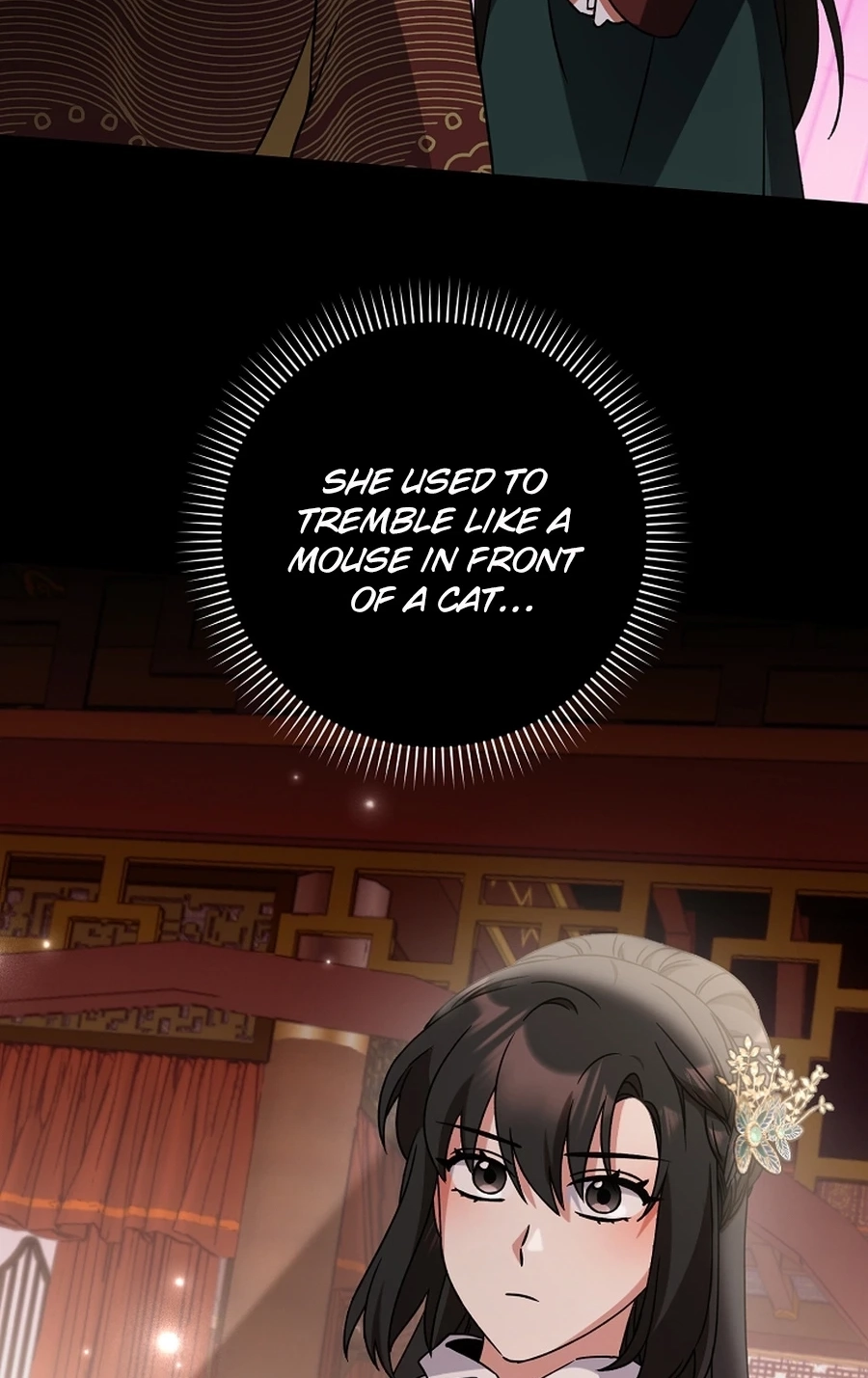 I Became the Young Wife of the Martial Arts Novel