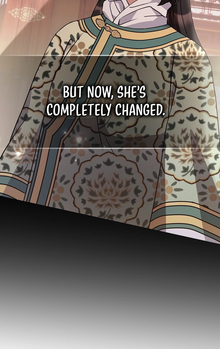 I Became the Young Wife of the Martial Arts Novel