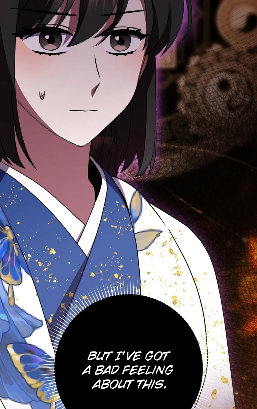 I Became the Young Wife of the Martial Arts Novel