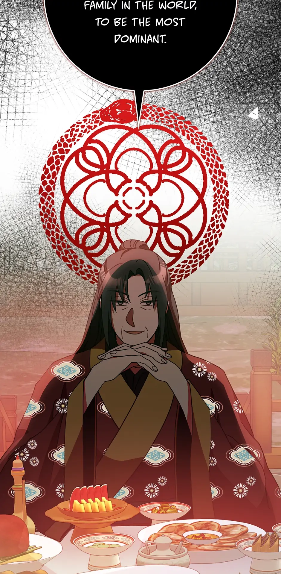 I Became the Young Wife of the Martial Arts Novel