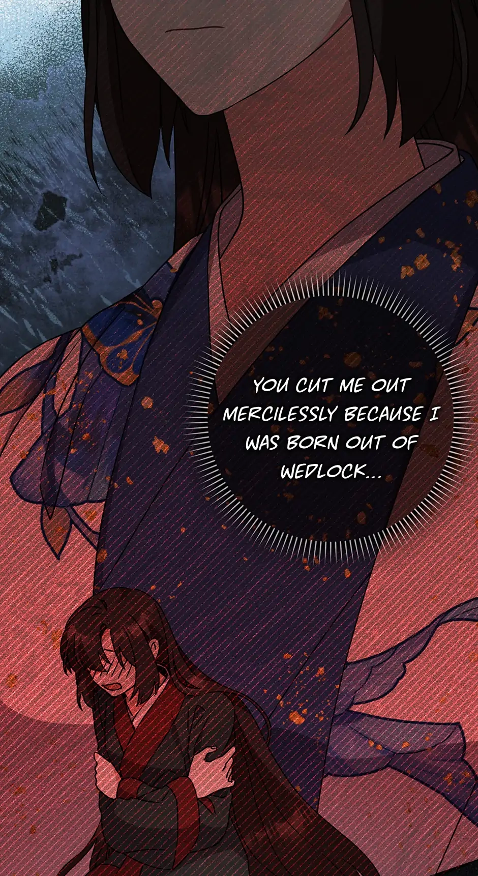 I Became the Young Wife of the Martial Arts Novel