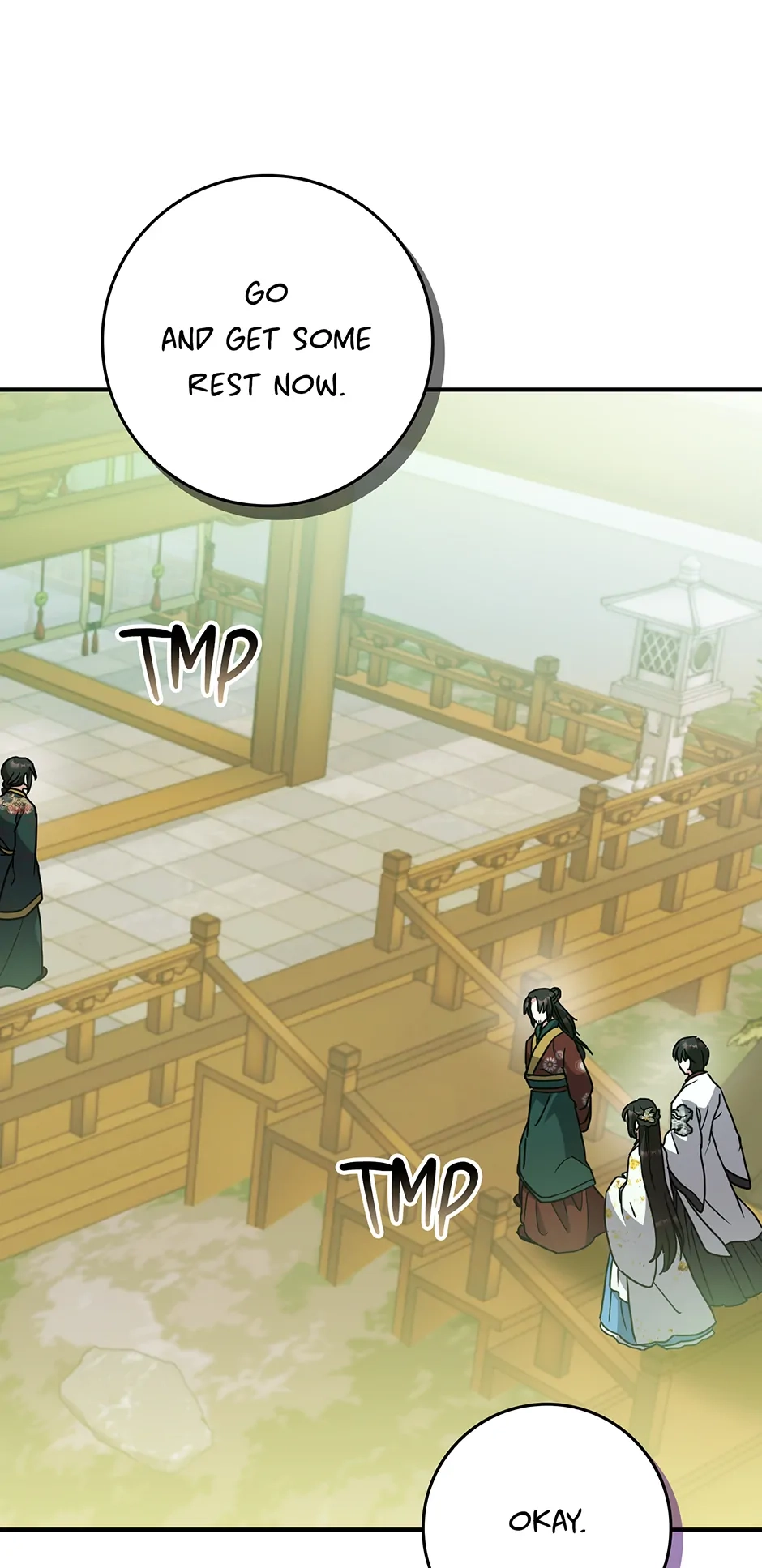 I Became the Young Wife of the Martial Arts Novel