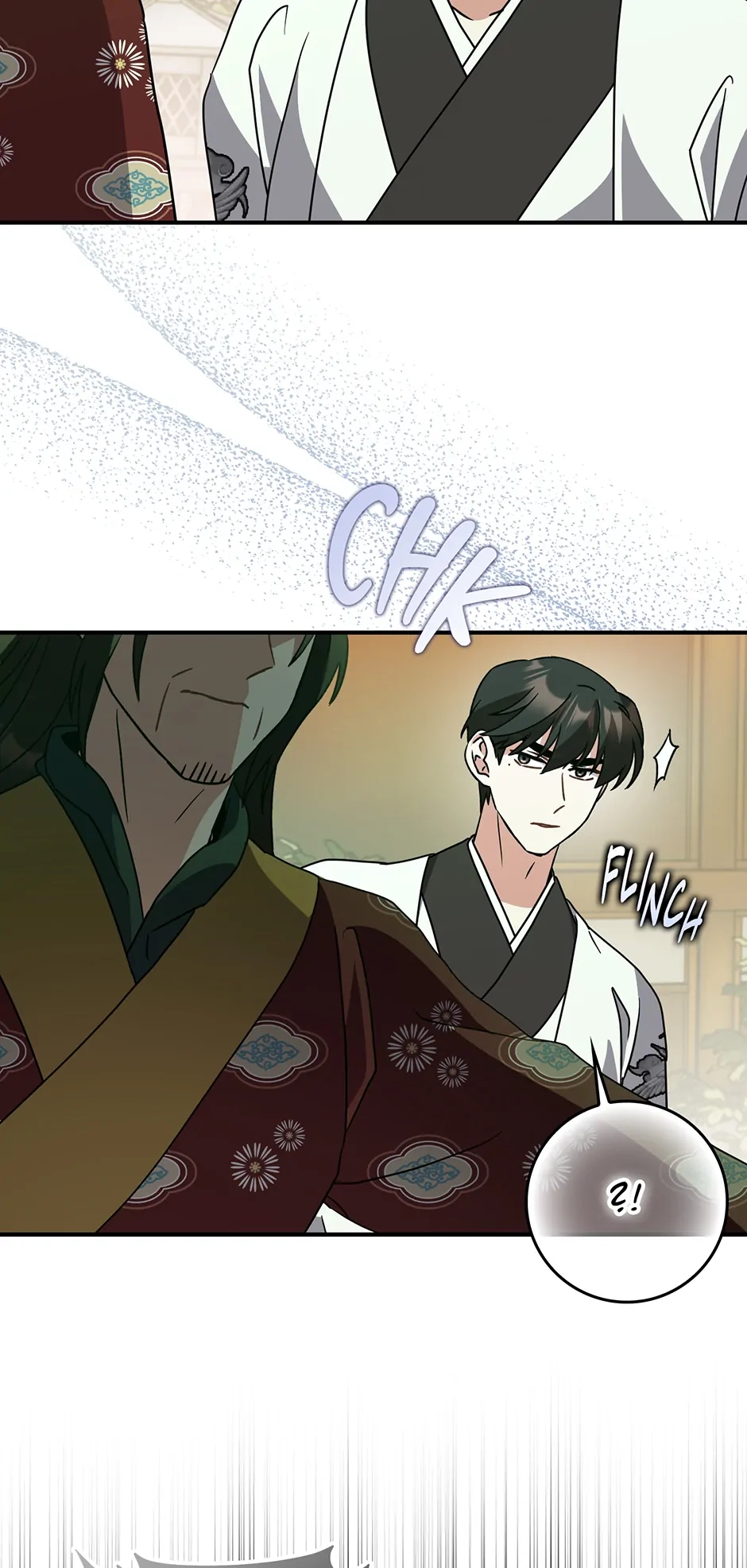 I Became the Young Wife of the Martial Arts Novel