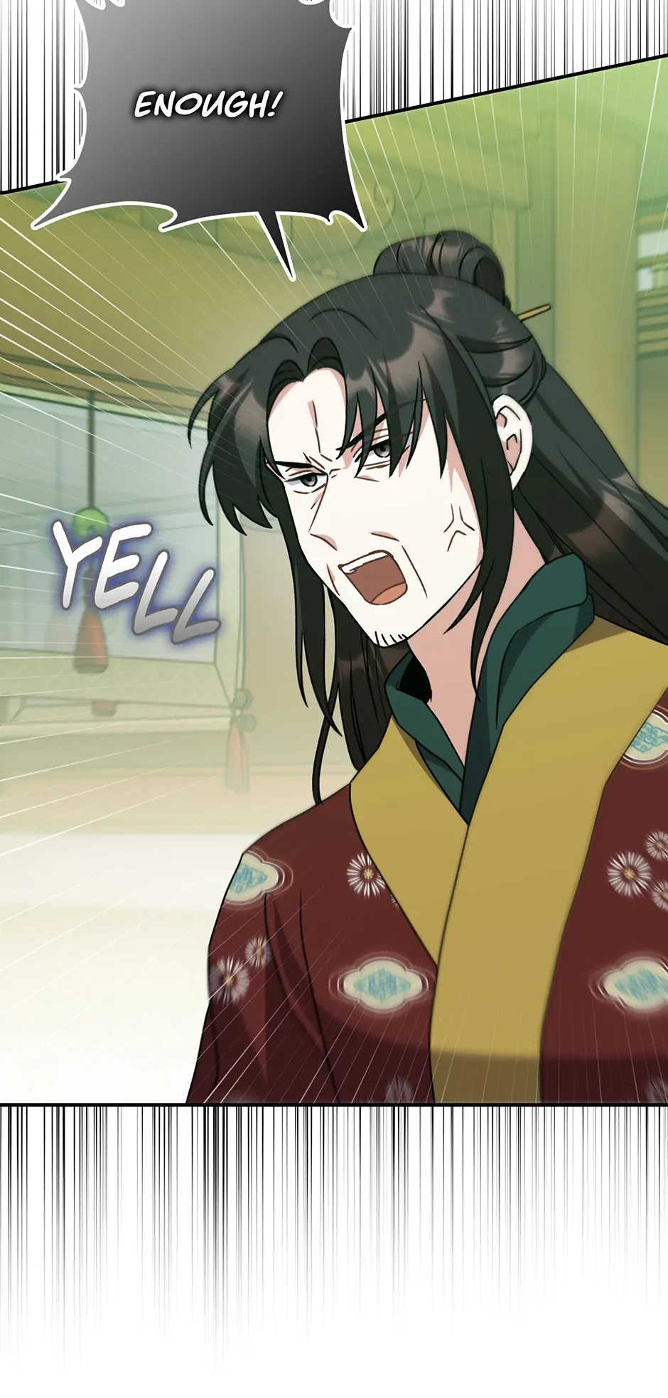 I Became the Young Wife of the Martial Arts Novel