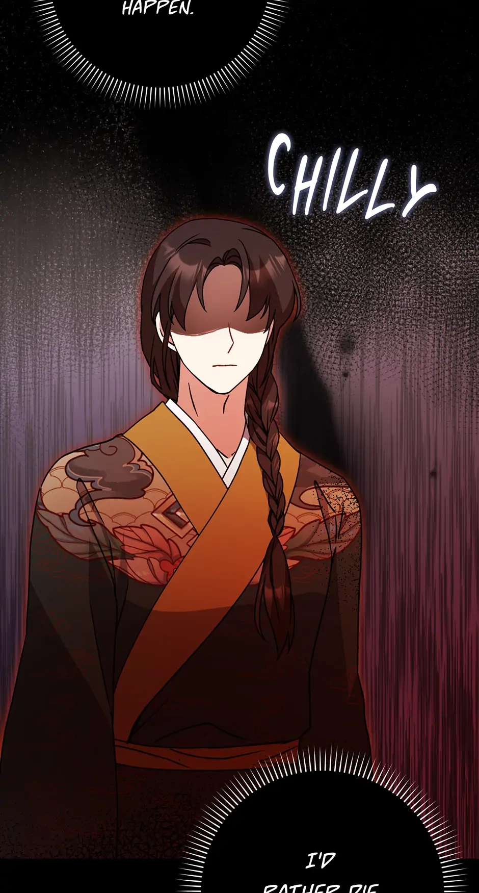 I Became the Young Wife of the Martial Arts Novel