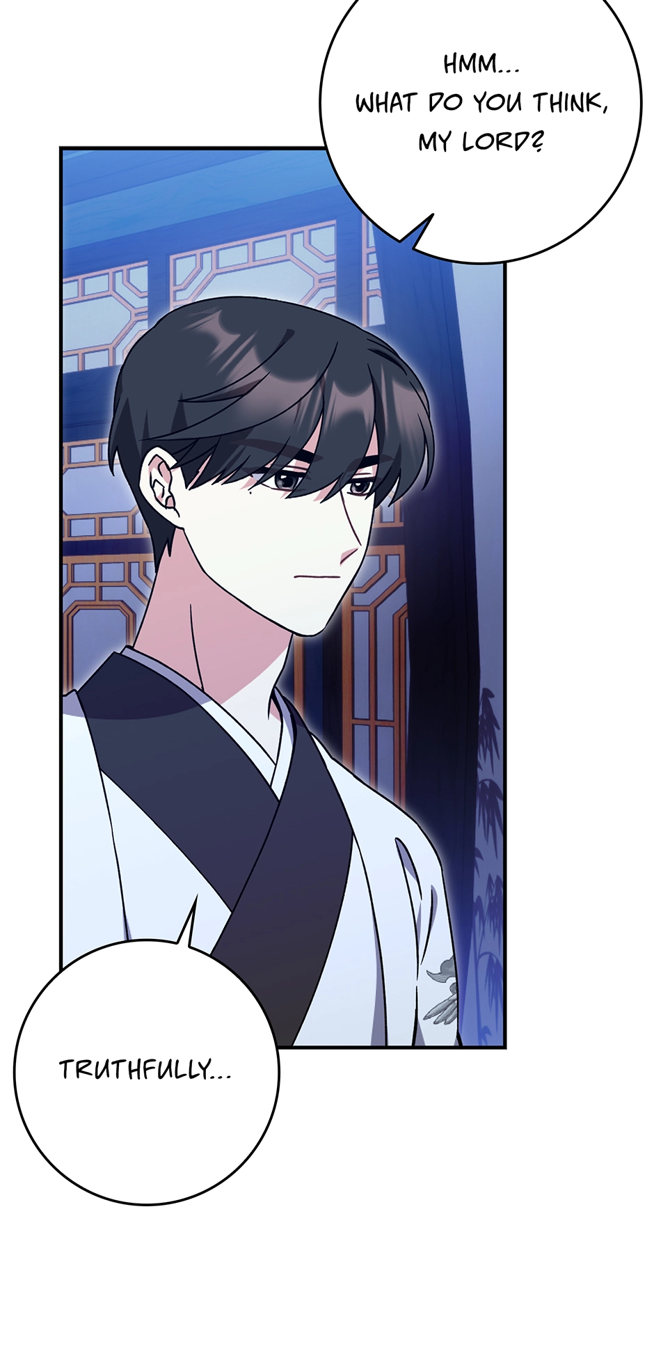 I Became the Young Wife of the Martial Arts Novel