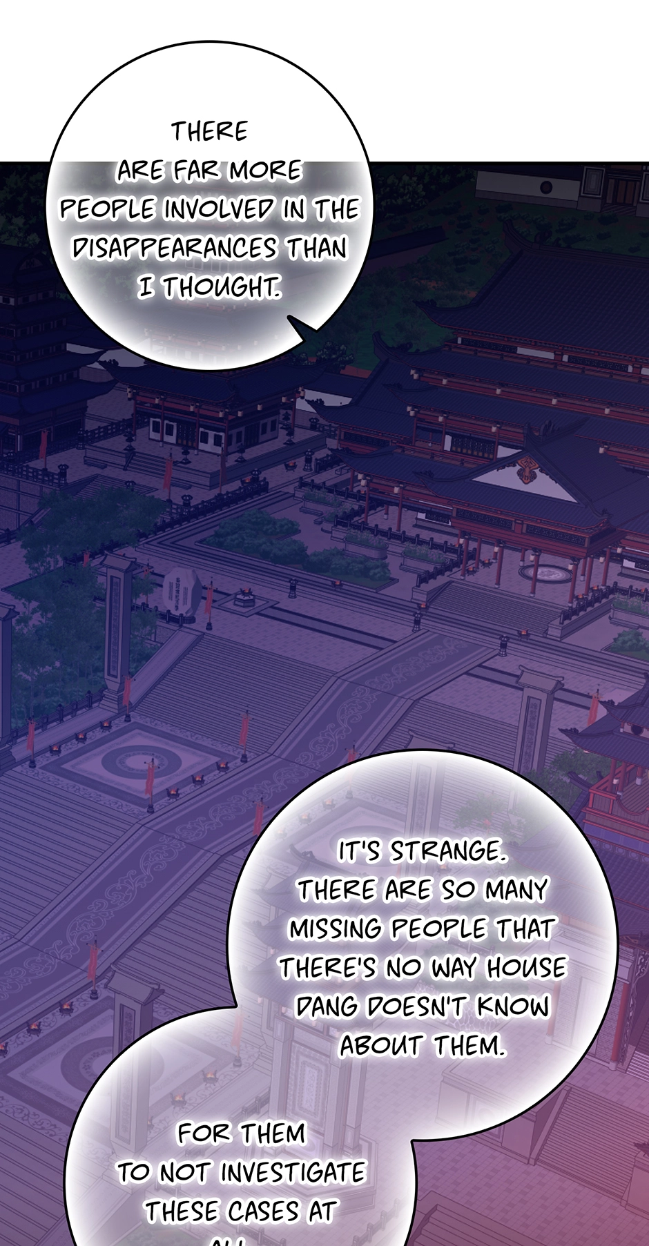 I Became the Young Wife of the Martial Arts Novel