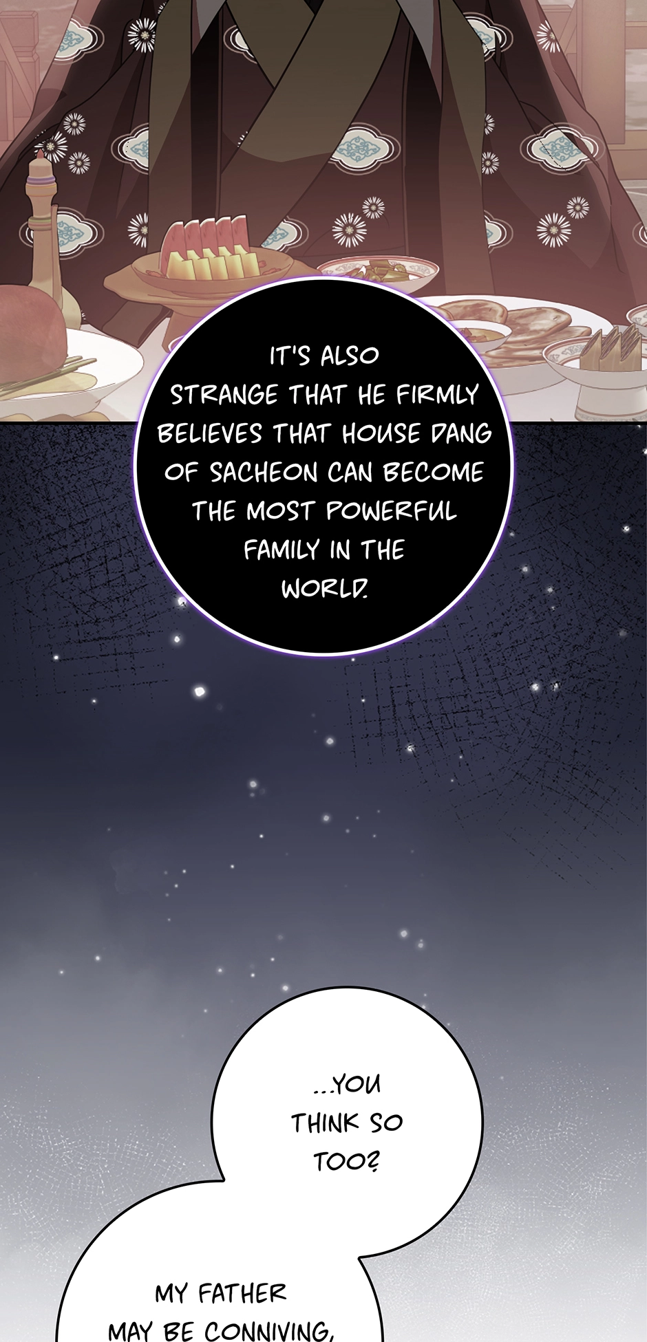 I Became the Young Wife of the Martial Arts Novel