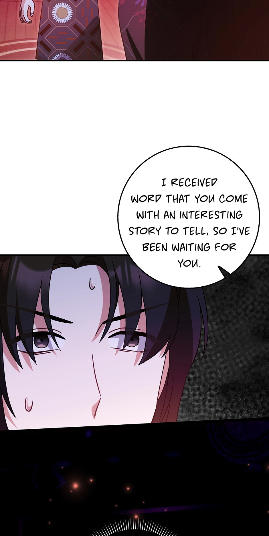 I Became the Young Wife of the Martial Arts Novel