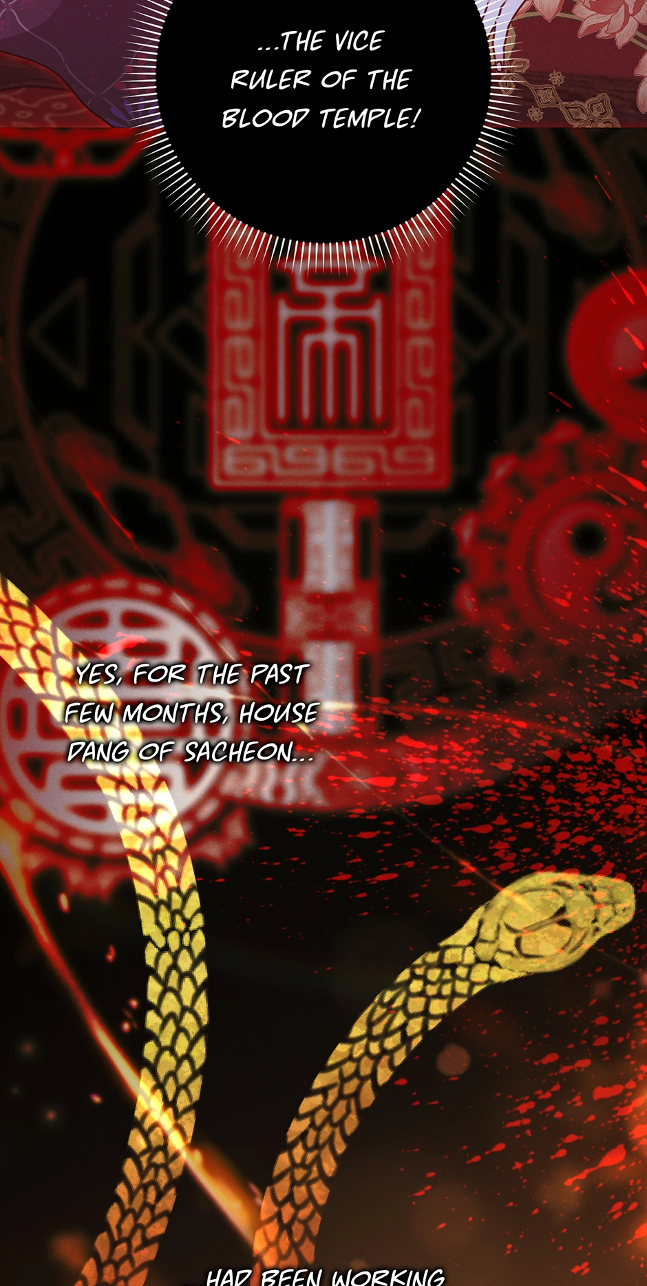 I Became the Young Wife of the Martial Arts Novel
