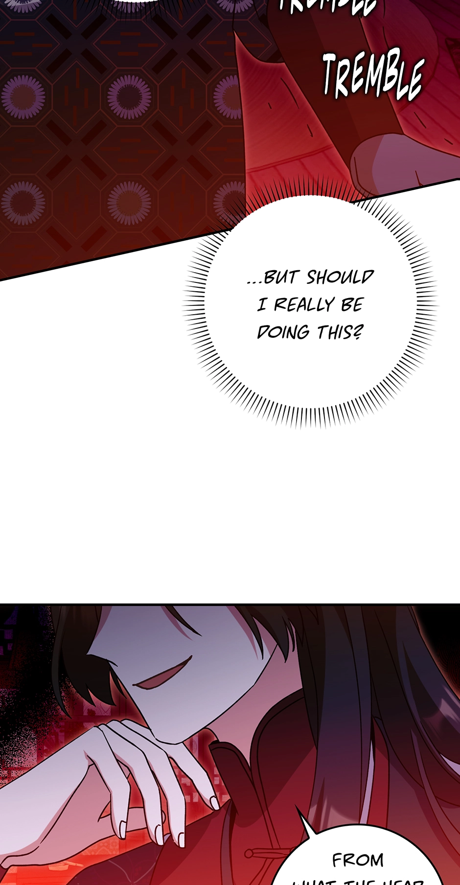 I Became the Young Wife of the Martial Arts Novel