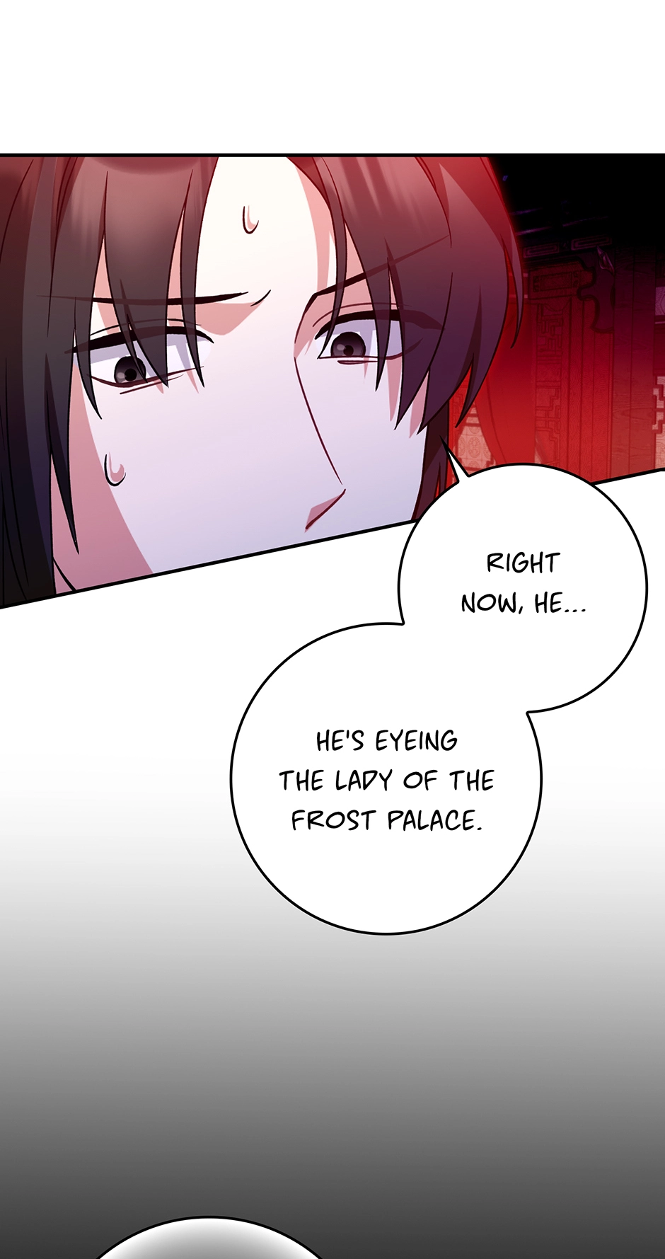 I Became the Young Wife of the Martial Arts Novel